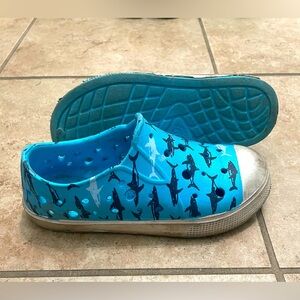 Harper Canyon Shark shoes